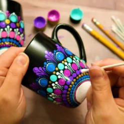 DecoArt Americana Multi-Surface Premium Acrylics - 59ml -Painting Tool Shop americana 2