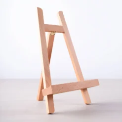 ARTdiscount ASHDOWN Table/ Display Easel -Painting Tool Shop ashdown two