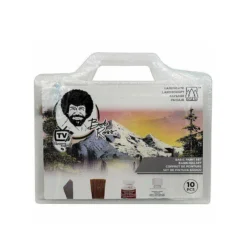 Bob Ross Basic Paint Set - R6505
