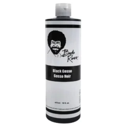Bob Ross Gesso Primers - 473 Ml
