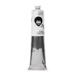 Bob Ross FLORAL Soft Oil Colours - Soft Titanium White - 200 Ml