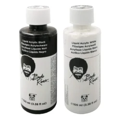 Bob Ross Acrylic Liquid 118ml