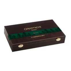 Caran D'Ache Luminance 6901® Wooden Box Of 76 Colours 11 Caran D'Ache Luminance 6901® Wooden Box Of 76 Colours -Painting Tool Shop caran d ache luminance