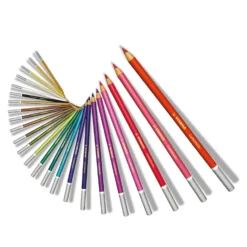 Stabilo Carbothello Chalk Pastel Pencils - Assorted Colours - Set Of 60 -Painting Tool Shop carbothello 60 set