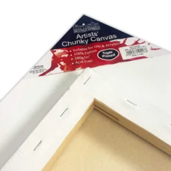 Frisk Deep Edge Canvas - PACK OF 2