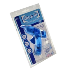Stick It! Cool Melt Glue Gun