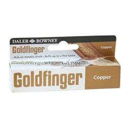 Daler-Rowney Goldfinger Metallic Paste -Painting Tool Shop daler rowney cooper