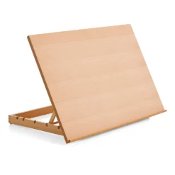 Danube A2 Art & Craft Table Easel/ Drawing Board