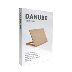 Danube A2 Art & Craft Table Easel/ Drawing Board -Painting Tool Shop danube