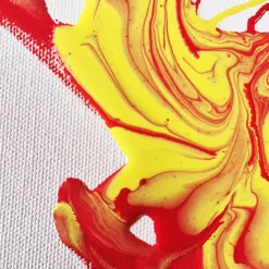 Daler-Rowney System3 Fluid Acrylic 250ml -Painting Tool Shop fluid 2