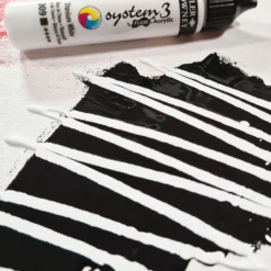 Daler-Rowney System3 Fluid Acrylic Introduction Set Of 10 X 29.5ml -Painting Tool Shop fluid 4 4011c399 c0eb 4923 b27f b99dea402fab