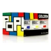 Golden SoFlat Matte Acrylic Paint - 59ml - Pop Set Of 6