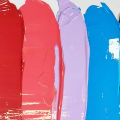 STUDIO Heavy Body Acrylic Paints - 200ml Tubes -Painting Tool Shop heavy 1