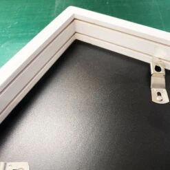 Seawhite Gallery Picture Frames -Painting Tool Shop hinges gallery frames 2