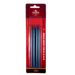Koh-I-Noor Progresso Pencil Blister Of 4