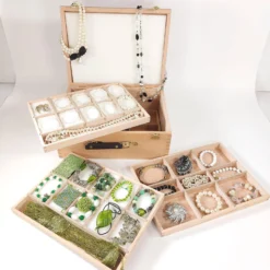 Langsett Wooden Pastel Box -Painting Tool Shop langsett 2 815b978f a495 4242 9c32 23d5b6766662