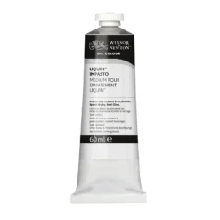 Winsor & Newton Liquin Impasto Medium