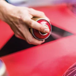 Montana Gold TRANSPARENT Colour Cans 400ml -Painting Tool Shop montana 5