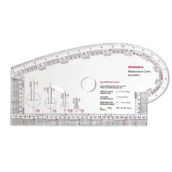 ARTdiscount Multi-Purpose Curve