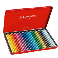 Caran D'Ache Pablo Colour Pencils Sets -Painting Tool Shop pablo 30 1