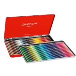 Caran D'Ache Pablo Colour Pencils Sets -Painting Tool Shop pablo 80 2