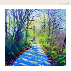 The New Encyclopedia Of Watercolour Techniques - H. Harrison -Painting Tool Shop page13