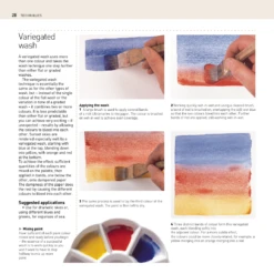 The New Encyclopedia Of Watercolour Techniques - H. Harrison -Painting Tool Shop page4 bedfe739 e61d 4dc7 addb 013a24f097d7