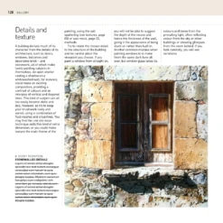 The New Encyclopedia Of Watercolour Techniques - H. Harrison -Painting Tool Shop page6 355c2ded f796 480e acad a5fd1fb539ef