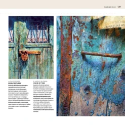 The New Encyclopedia Of Watercolour Techniques - H. Harrison -Painting Tool Shop page7 d43e4d10 29f4 4d94 8e99 57723fdfce55