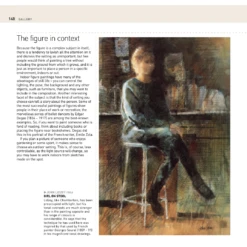 The New Encyclopedia Of Watercolour Techniques - H. Harrison -Painting Tool Shop page8 1f519337 a428 4ba5 8cd4 565402f6c840