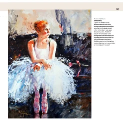 The New Encyclopedia Of Watercolour Techniques - H. Harrison -Painting Tool Shop page9 4631a6f1 d7d2 4d90 9f22 b84fa5106d39