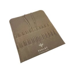 Panart Brush Wrap For 22 Long Handler & Short Handled Brushes