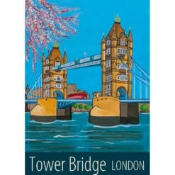 Passport To Painting: How To Paint Retro Style Travel Poster Art - Susie West -Painting Tool Shop passport to painting 4