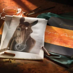 Hahnemühle Ingres Pastel Pads - 100gsm -Painting Tool Shop pastel ingres