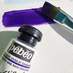 Pebeo Studio XL Gouache Set - 24 X 20ml -Painting Tool Shop pebeo gouache 943dff35 1f8b 42cc a427 1f81ee33b1ef