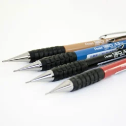 Pentel 120 A3 Automatic Pencils -Painting Tool Shop pentel 120 2 ed6b5145 826c 4e06 ac83 e48fbe5fd966