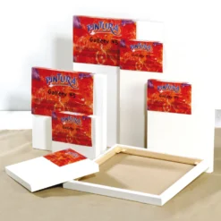 Pintura Gallery 45 Range Of Professional Artists Canvas