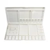 Large Plastic Folding Watercolour Palette