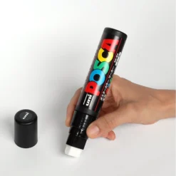 Uni POSCA Markers Extra Bold PC-17K -Painting Tool Shop posca marker pens 17k 1