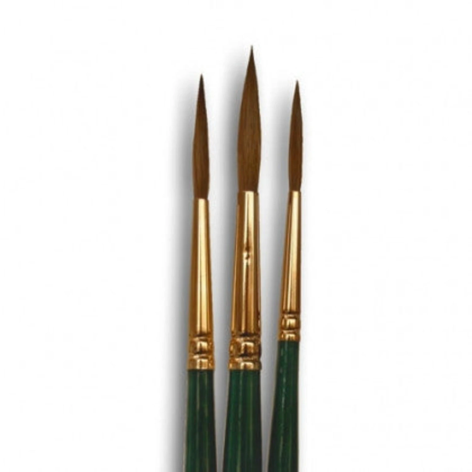 Pro Arte Renaissance Sable Brush - Rigger 2 Pro Arte Renaissance Sable Brush - Rigger - Image 2