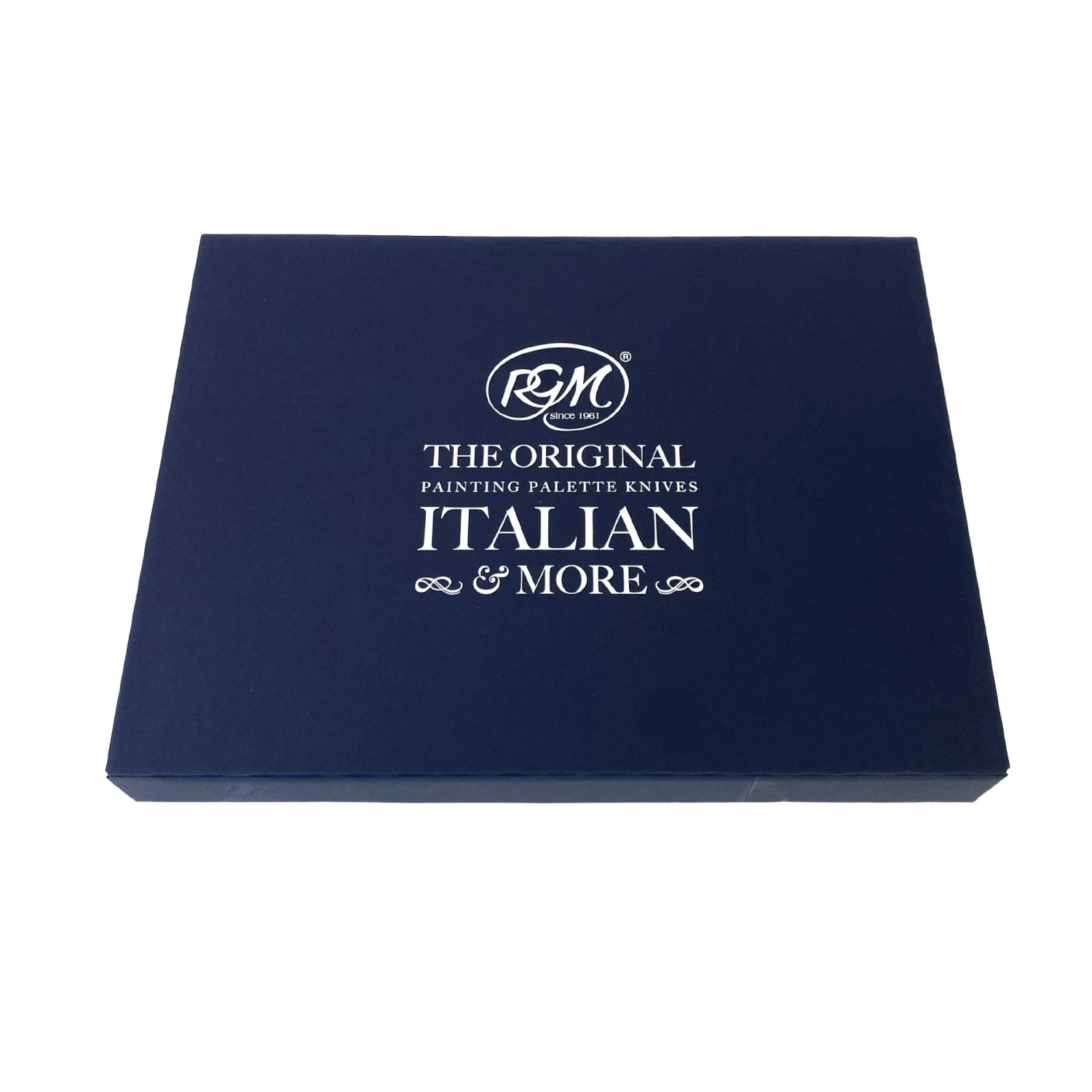 RGM Palette Knives Box Of 12 3 RGM Palette Knives Box Of 12 - Image 3