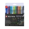Sakura Gelly Roll - Moonlight Fine - Set Of 12 Gel Pens