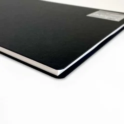 Seawhite Wire-O Sketchbooks - 160gsm - LANDSCAPE - 50 Sheets 15 Seawhite Wire-O Sketchbooks - 160gsm - LANDSCAPE - 50 Sheets -Painting Tool Shop seawhite close up