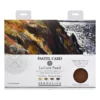 Sennelier Pastel Card - The Earth Tones - 360gsm/170lb - 6 Sheets