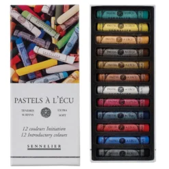Sennelier Soft Pastel Box Sets - Assorted