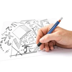 Staedtler Automatic Pencils -Painting Tool Shop shopping 3