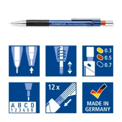 Staedtler Automatic Pencils -Painting Tool Shop shopping 4