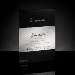 Hahnemühle Sketch Pads - 140gsm -Painting Tool Shop sketch