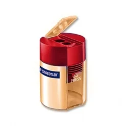 Staedtler Double Hole Tub Sharpener