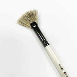 Pro Arte - Terry Harrison Masterstroke Stipplefan Brush 65D -Painting Tool Shop stipplefan large